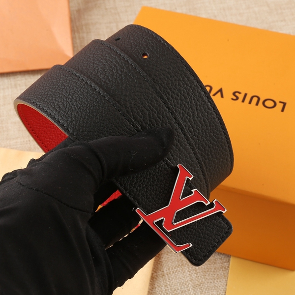 激安ルイヴィトンベルト内部構造